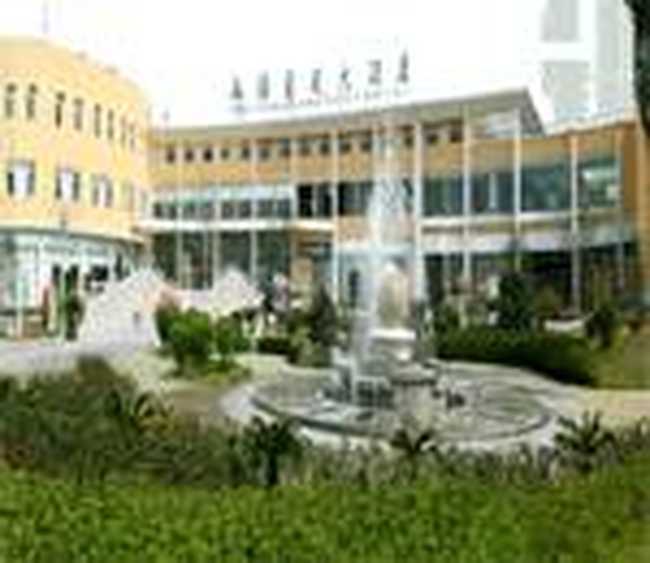 绍兴森海豪庭大酒店,图一