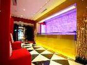 杭州米兰风尚酒店,图二