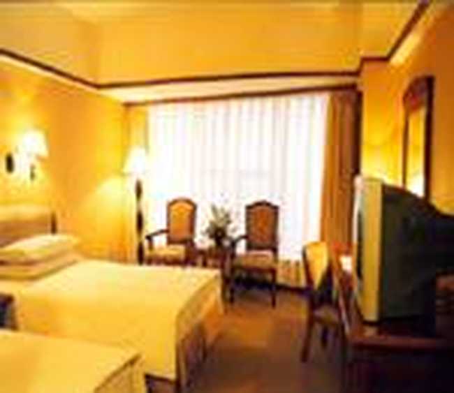 绍兴王朝大酒店,图三