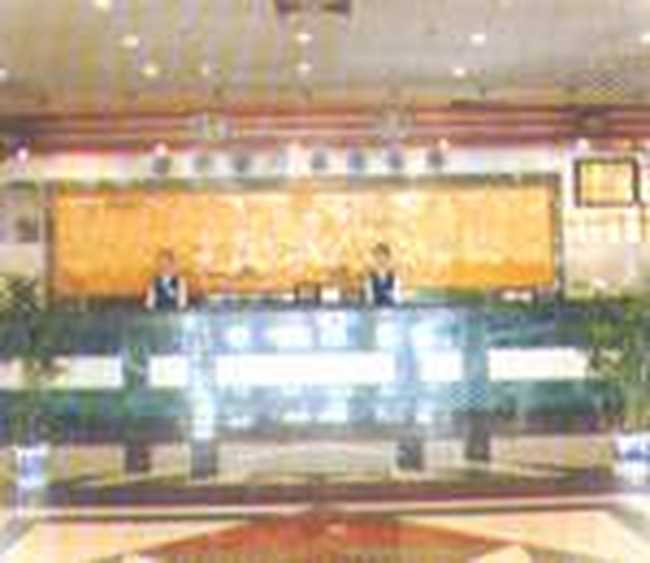 镇海九龙山庄,图二