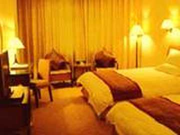 杭州海外海国际酒店,图三