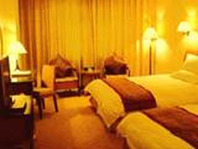 杭州海外海国际酒店,图三