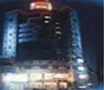 平湖大厦君悦酒店