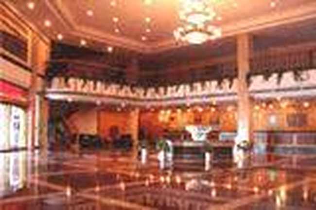 溪口武岭宾馆,图二