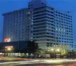 杭州戴斯大酒店（原东茂宾馆）