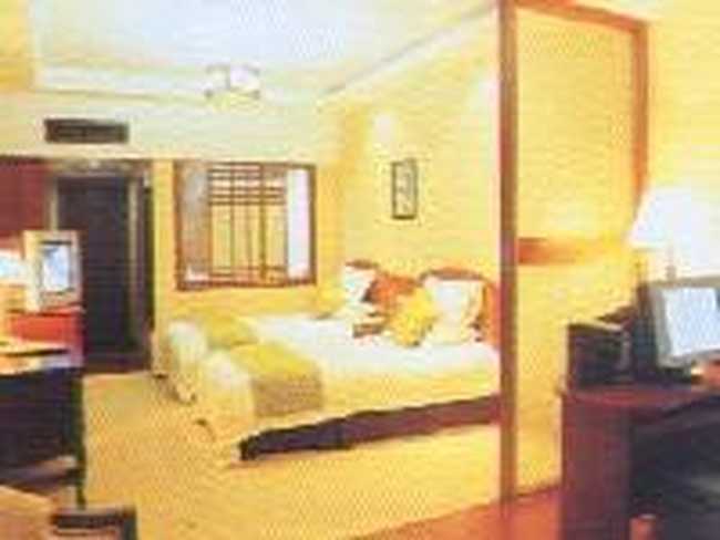 宁波日月宾馆,图五