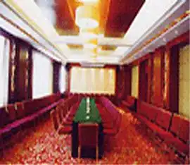 临安东方假日酒店