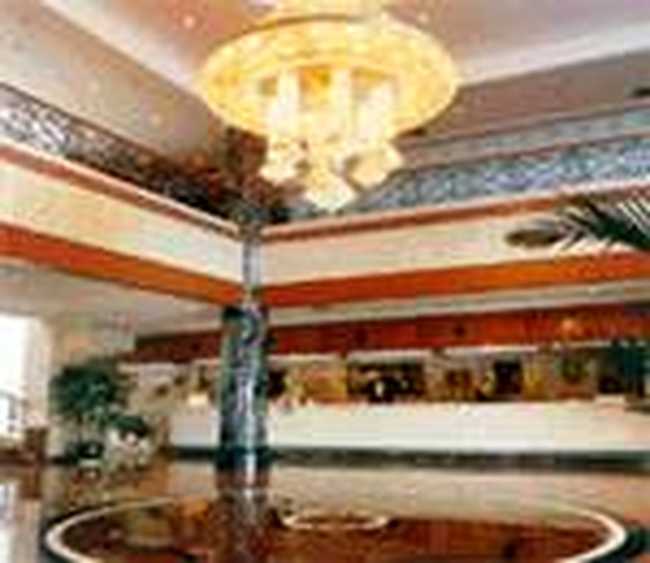 千岛湖假日饭店,图二