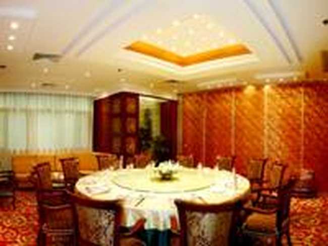 宁波云海宾馆,图四