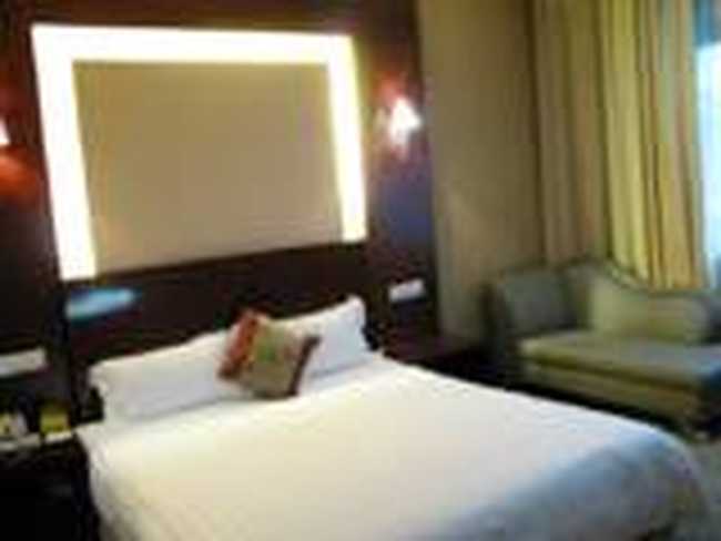 温州瓯海宾馆,图三