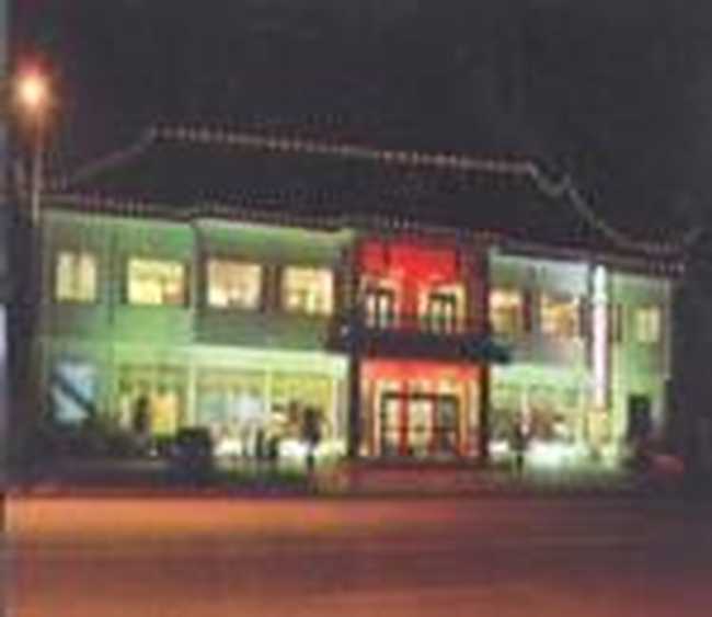 西塘假日酒店（嘉善）,图一