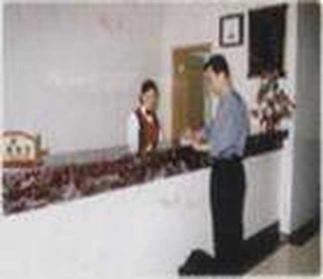 杭州府苑酒店,图二