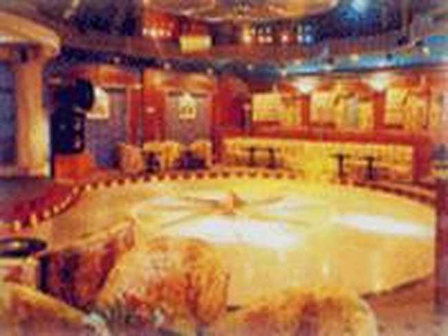 湖州太湖山庄,图六