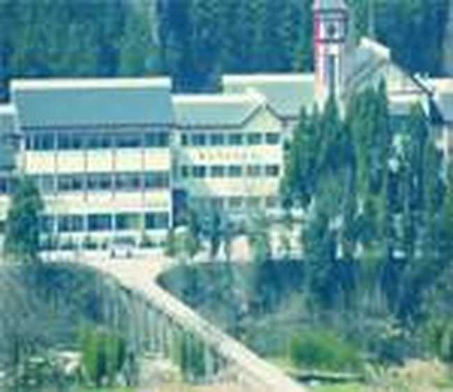 仙都假日酒店（缙云 ）,图一