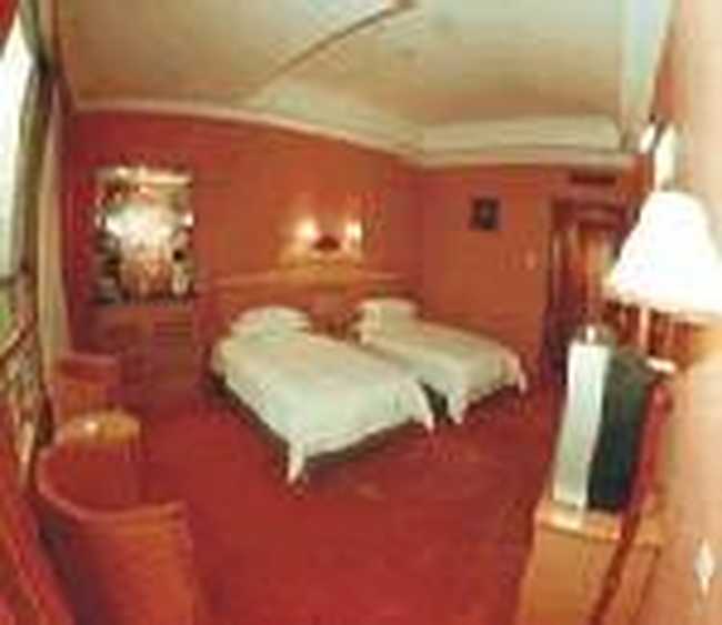 丽水飞达大酒店,图三