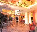 时间商务酒店（椒江）