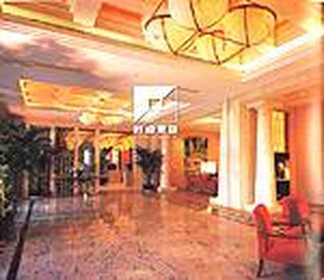 时间商务酒店（椒江）,图二