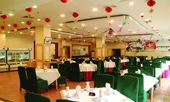 中港大酒店,图三