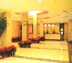 安吉香溢金叶大酒店