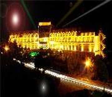 普陀金沙度假村,图一