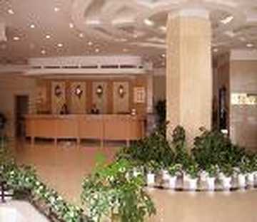 临安新五洲大酒店,图二