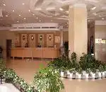 临安新五洲大酒店