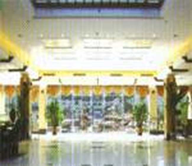 杭州三台山庄,图二