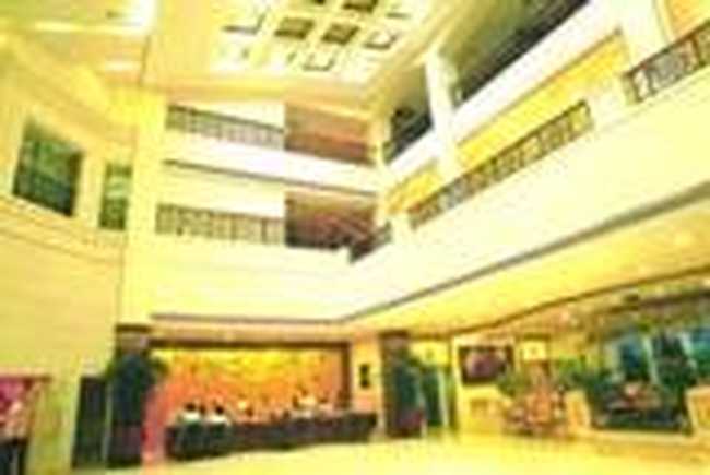 杭州龙禧湖滨饭店（原杭州龙禧商务大酒店）,图二