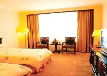 慈溪香苑大酒店,图三