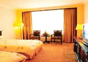 慈溪香苑大酒店