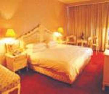 杭州海外海宾馆,图三