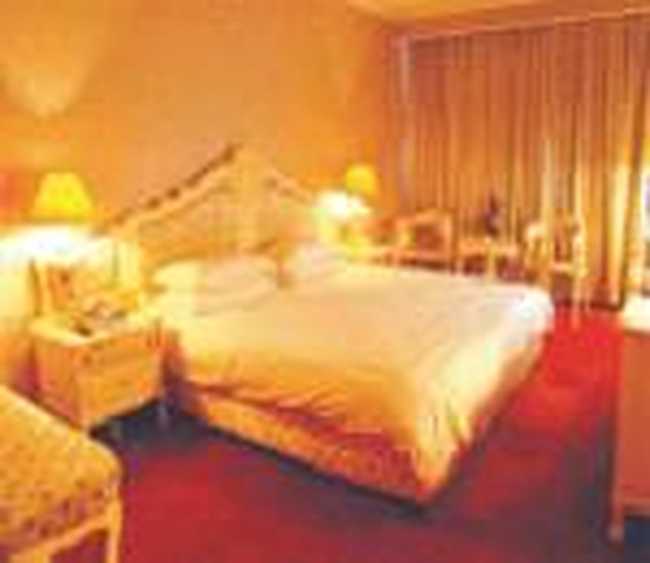 杭州海外海宾馆,图三