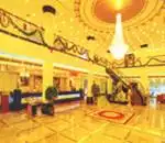 慈溪香苑大酒店