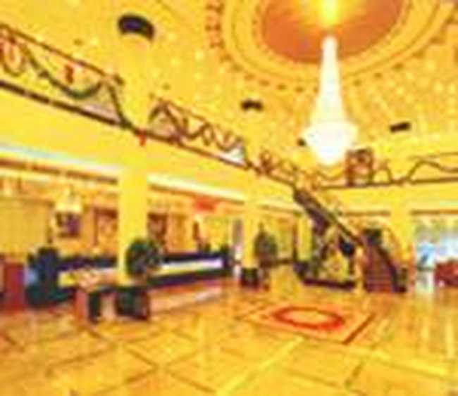 慈溪香苑大酒店,图二