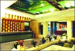 杭州新悦来大酒店