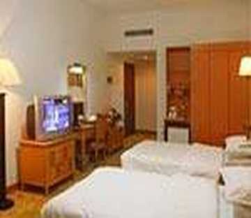 武义清水湾温泉度假村,图三