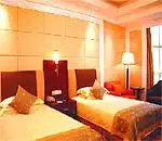 时间商务酒店（椒江）,图三