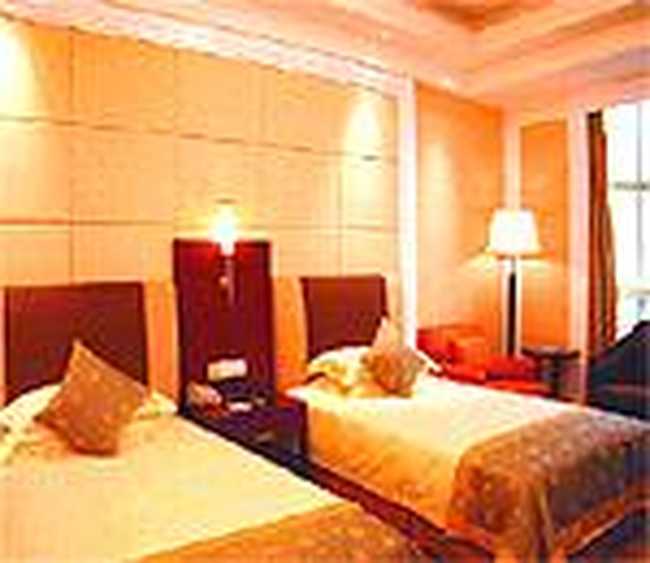 时间商务酒店(椒江),图三