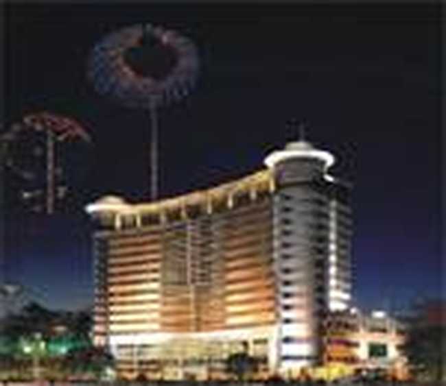 浙江文源宾馆（杭州）,图一