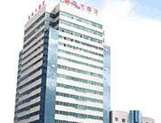 温岭国际大酒店,图一