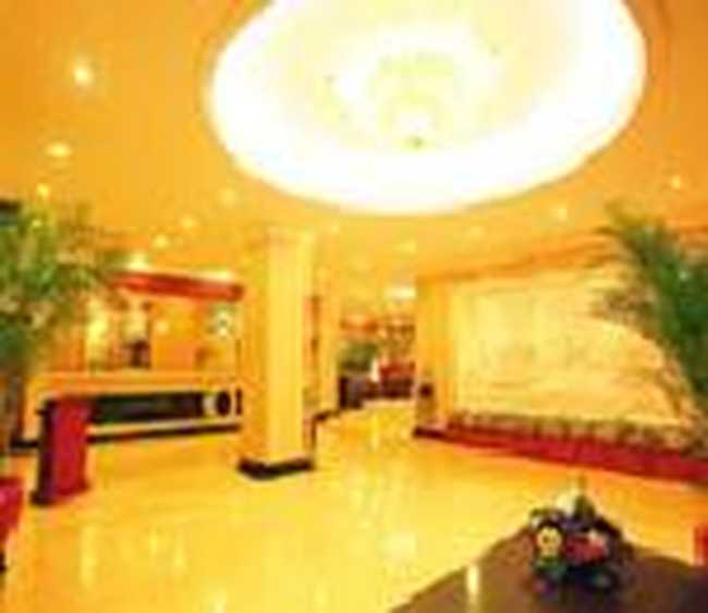 香溢浣纱宾馆,图二