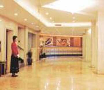 杭州华侨饭店,图二