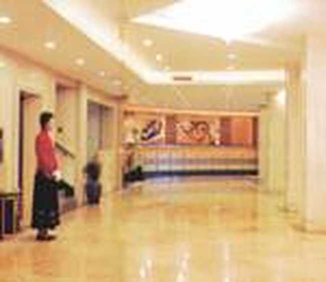 杭州华侨饭店,图二