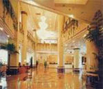 慈溪钱塘国脉大酒店,图二