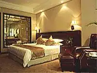 向阳渔港慈溪锦湾商务酒店,图五