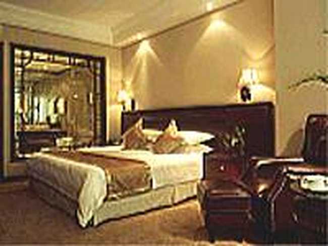 向阳渔港慈溪锦湾商务酒店,图五