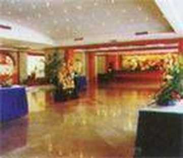 杭州百合花饭店,图二