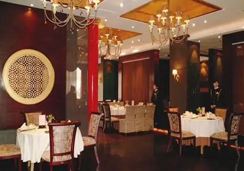 富阳国际大酒店