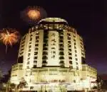 橘都大酒店（黄岩）