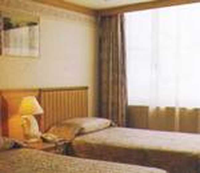 宁波亚洲华园宾馆,图三